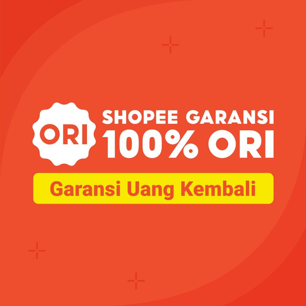 Garansi Ori Shopee